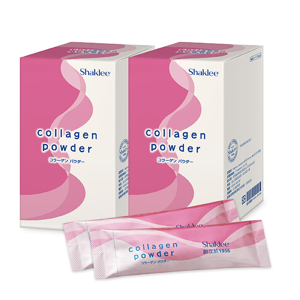 膠原蛋白產品比較